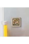Baykuş Baskılı Mdf Magnet thumbnail 3