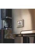 Bisklet Görseli Baskılı Mdf Magnet Krg-035 thumbnail 2