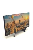 Kapadokya Baskılı MDF Masaüstlük 10X20 thumbnail 1