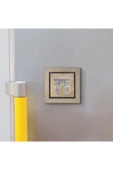 Zafer Takı (Arc de Triomphe) Baskılı MDF Magnet 7X7 thumbnail 3