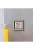 Zebur 103 Baskılı MDF Magnet 7X7 thumbnail 3