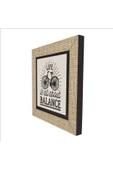 Bisklet Görseli Baskılı Mdf Magnet Krg-035 thumbnail 5
