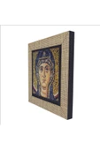 Meryem Görseli Baskılı MDF Magnet 7X7 thumbnail 5