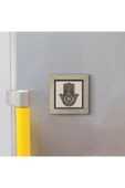 Fatıma’nın Eli Baskılı MDF Magnet 7X7 thumbnail 2