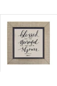 Matta 5:6 Baskılı MDF Magnet 7X7 thumbnail 4