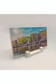 Hollanda Baskılı Taş Masaüstlük 10X20 thumbnail 2