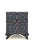 Mandala Baskılı MDF Masaüstlük 10X10 thumbnail 1