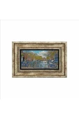 Hollanda Baskılı Taş Tablo 20x30 thumbnail 2