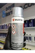 Würth Sprey Jant Boya Özel İnci Gümüş 400 ml thumbnail 2