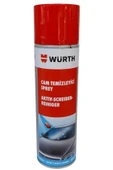 Würth 4 Parça Kampanyalı Cam Temizlik Seti thumbnail 3