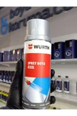 Würth Sprey Jant Boya Özel İnci Gümüş 400 ml thumbnail 1