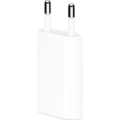 Apple 5 W USB Girişli  Güç Adaptörü - MGN13TU/A thumbnail 1