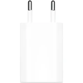 Apple 5 W USB Girişli  Güç Adaptörü - MGN13TU/A thumbnail 2