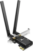 TP-Link Archer TX55E 3000 Mbps Kablosuz Ağ Adaptörü - Outlet thumbnail 1