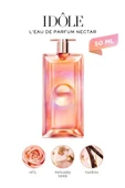 Lancome Idole Nectar EDP 50 ml Kadın Parfüm thumbnail 7
