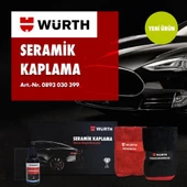 Würth Seramik Kaplama 50Ml thumbnail 2
