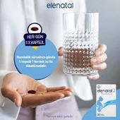Elenatal 2 30 Kapsül thumbnail 2