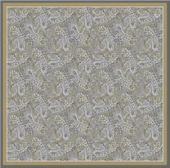 Saf İpek Eşarp 4101D (Twill İpek) thumbnail 5