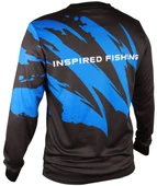 Okuma Motif Long Sleeve Shirt thumbnail 4