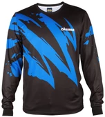 Okuma Motif Long Sleeve Shirt thumbnail 10