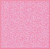 Saf İpek Eşarp 4103D (Twill İpek) thumbnail 2
