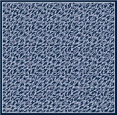Saf İpek Eşarp 4103D (Twill İpek) thumbnail 7