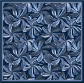 Saf İpek Eşarp 4107D02( Sura İpek) thumbnail 2