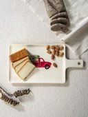 Happy New Car Sunum/Servis Tabağı thumbnail 4