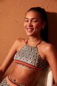 Kadın Joseph Halter Bikini Takım thumbnail 1
