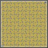 Saf İpek Eşarp 4117D02( Twill İpek) -0154 thumbnail 6