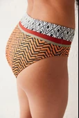Kadın Joseph Üçgen Bikini Takım thumbnail 3