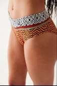 Kadın Joseph Üçgen Bikini Takım thumbnail 2