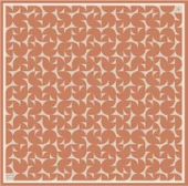 Saf İpek Eşarp 4117D02( Twill İpek) -0154 thumbnail 5