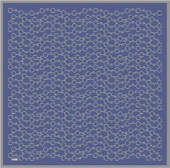 Saf İpek Eşarp 4109D02( Twill İpek) -0531 thumbnail 2