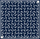 Saf İpek Eşarp 4117D02( Twill İpek) -5686 thumbnail 5