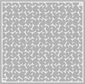Saf İpek Eşarp 4117D02( Twill İpek) -5686 thumbnail 3