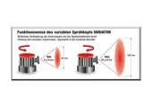 WÜRTH İNOX PASLANMAZ ÇELİK SPREY PEERFEKT 400 ML thumbnail 2