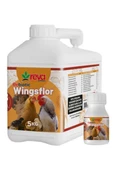 Hs Tarım Rebiotic Wingsflor 5KG thumbnail 1