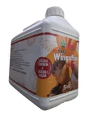 Hs Tarım Rebiotic Wingsflor 5KG thumbnail 2