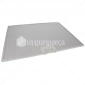 Bosch Davlumbaz Tel Filtre thumbnail 4