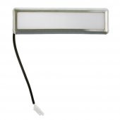 Davlumbaz LED Lambası - 175 mm thumbnail 1