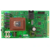 Buderus Kombi Elektronik Kart thumbnail 1