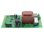 Buderus Kombi Elektronik Kart thumbnail 2