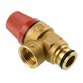 ECA Proteus Plus  Proteus - Ariston Uno Kombi Emniyet Ventili thumbnail 2