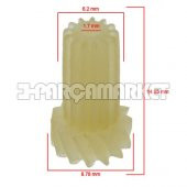 Braun Epilasyon Silk Epil 9 Serisi Dişli thumbnail 4