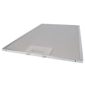 Bosch   Siemens  Profilo  Davlumbaz Tel Filtre thumbnail 2
