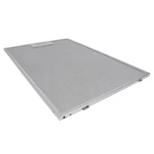 Bosch   Siemens  Profilo  Davlumbaz Tel Filtre thumbnail 3