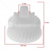 Philips Blender Dişlisi thumbnail 3