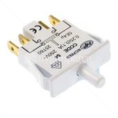 Bosch/Siemens/Profilo Buzdolabı Kapak Butonu thumbnail 2