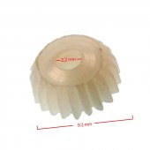Philips Epilasyon Makinesi Dişlisi thumbnail 1